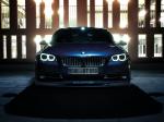 Alpina B5 Bi-Turbo Touring 2013 года
